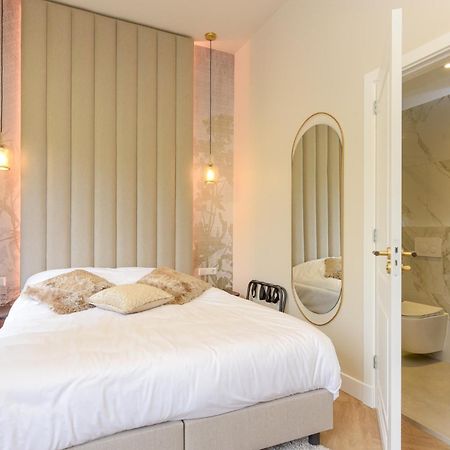 Novallure Villa Margaretha - Short Stay Apartments Rijswijk Buitenkant foto