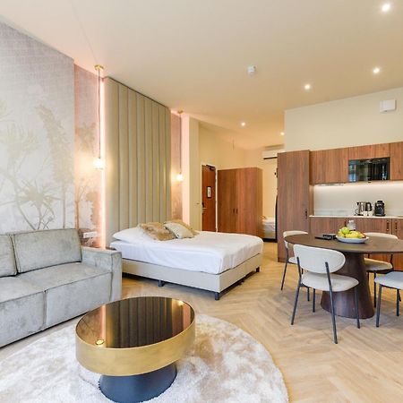Novallure Villa Margaretha - Short Stay Apartments Rijswijk Buitenkant foto