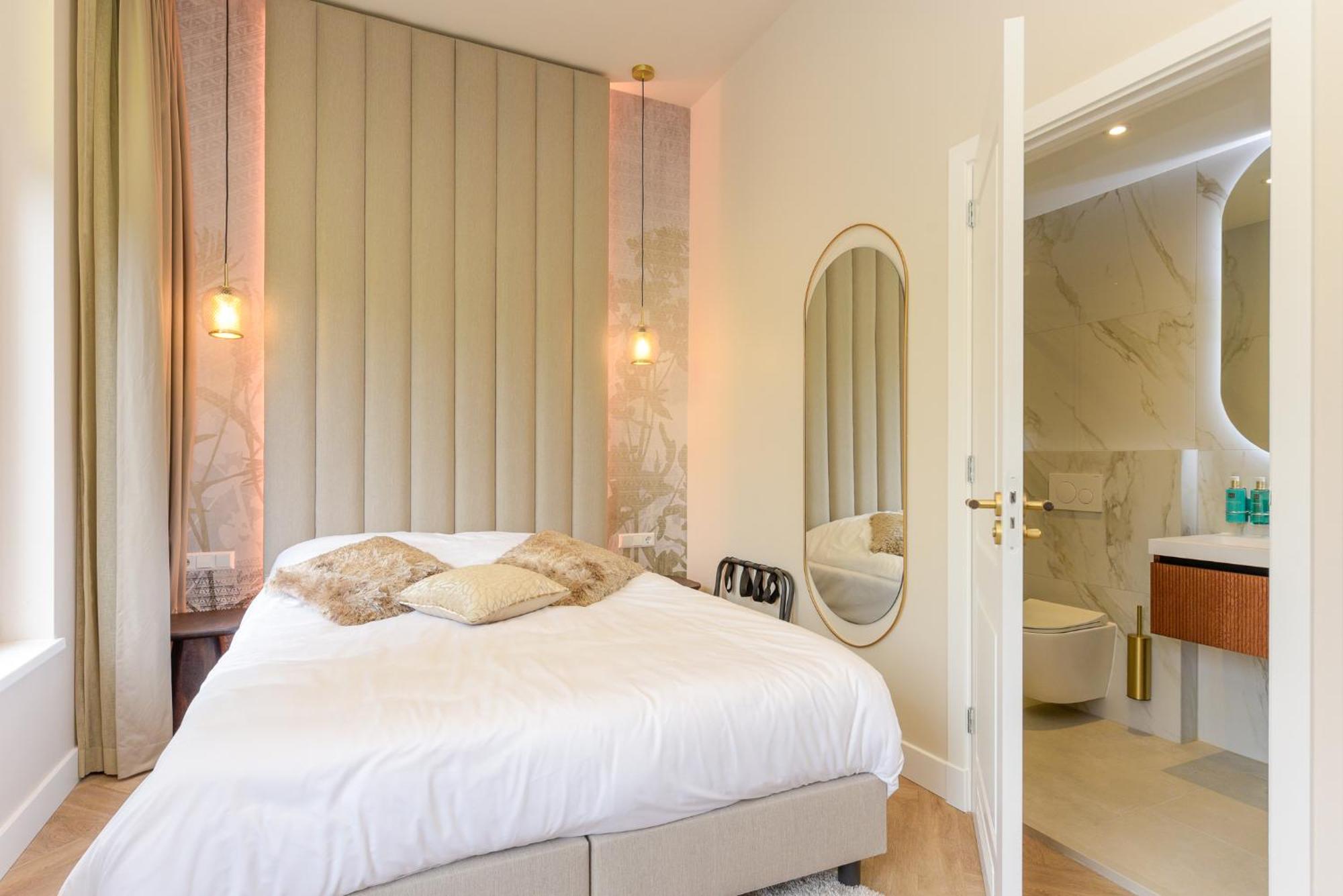 Novallure Villa Margaretha - Short Stay Apartments Rijswijk Buitenkant foto