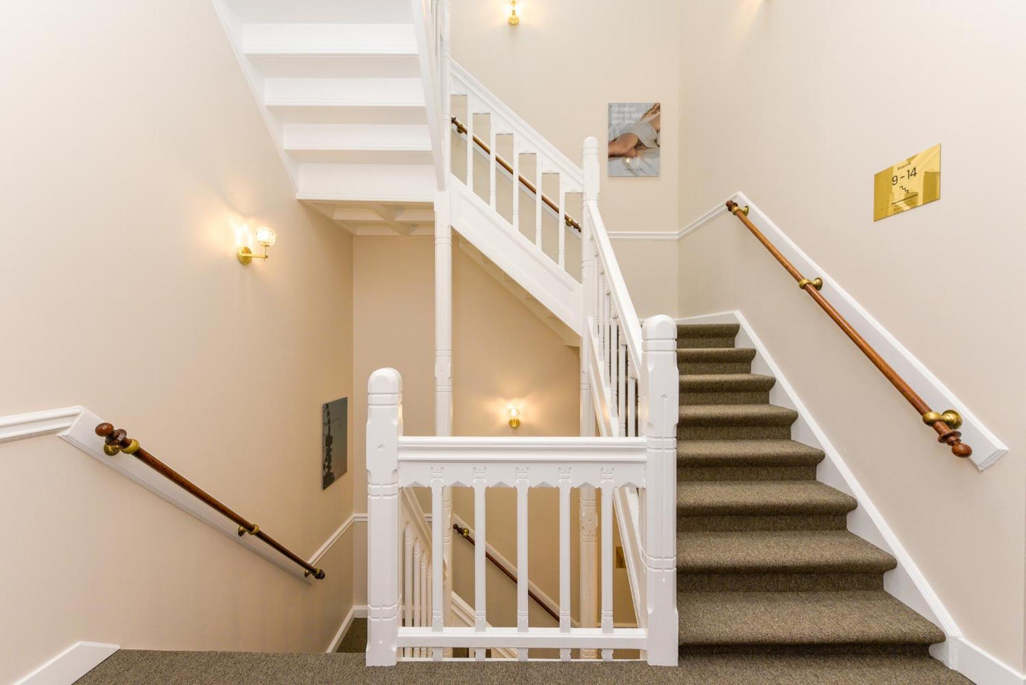 Novallure Villa Margaretha - Short Stay Apartments Rijswijk Buitenkant foto