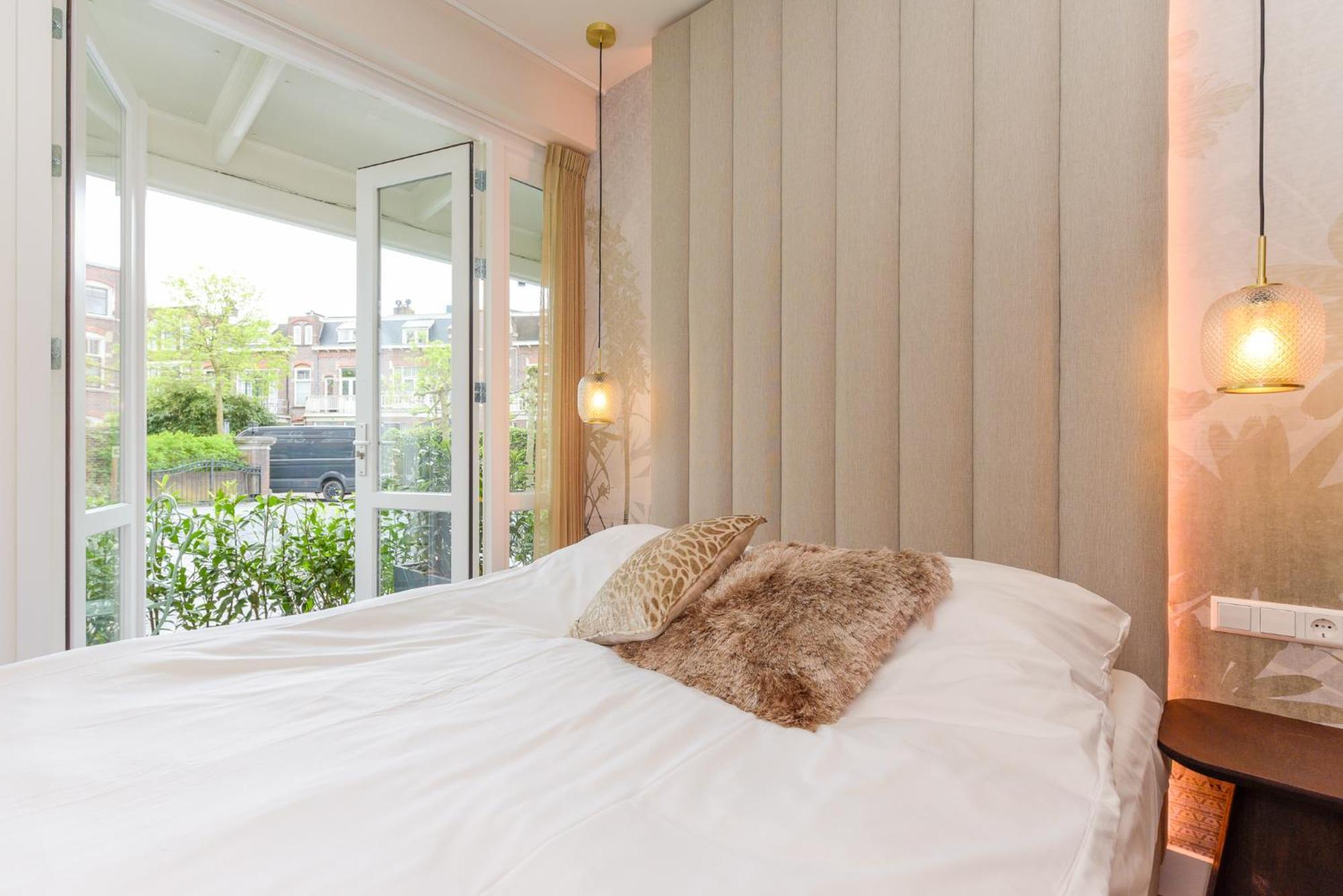 Novallure Villa Margaretha - Short Stay Apartments Rijswijk Buitenkant foto