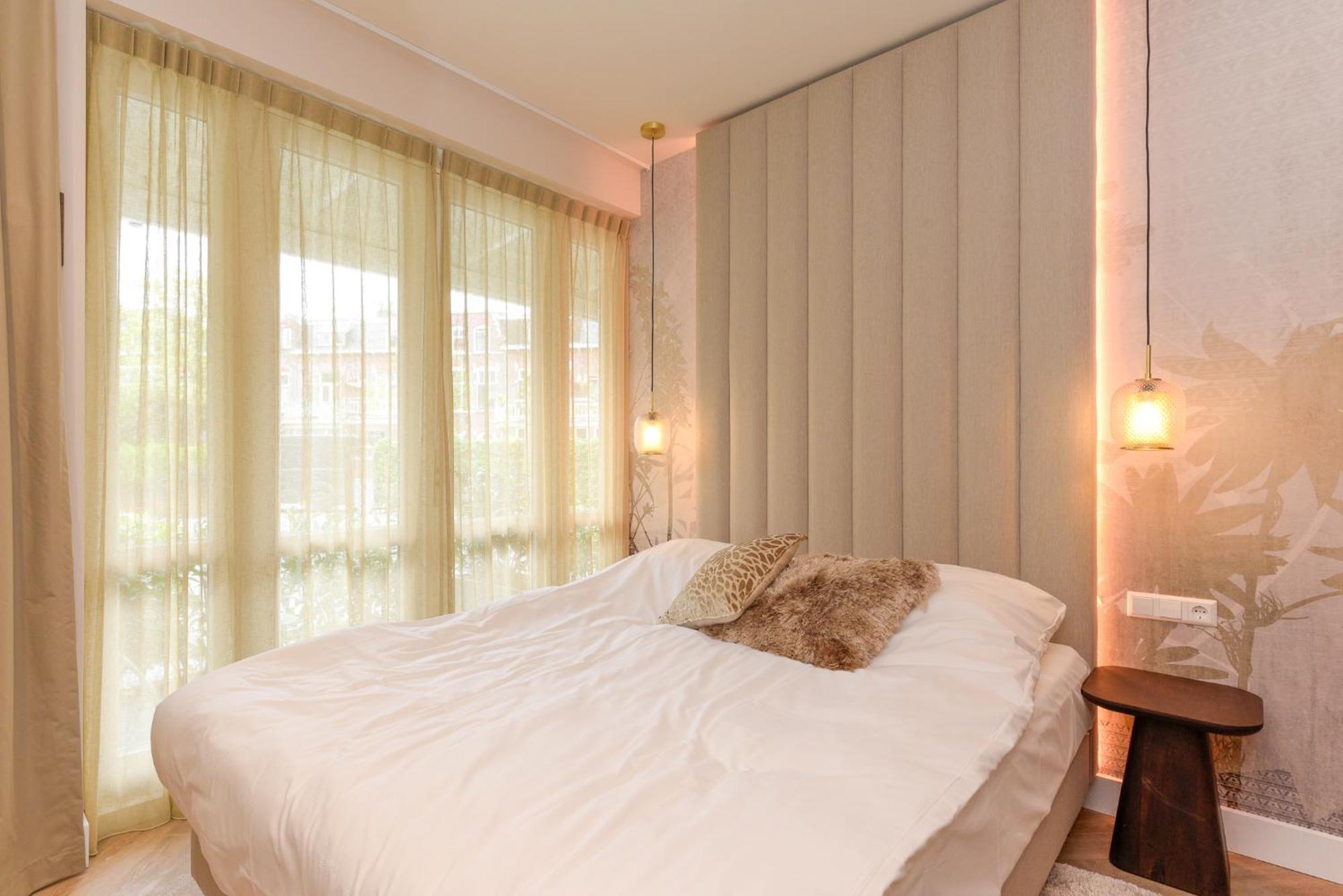 Novallure Villa Margaretha - Short Stay Apartments Rijswijk Buitenkant foto