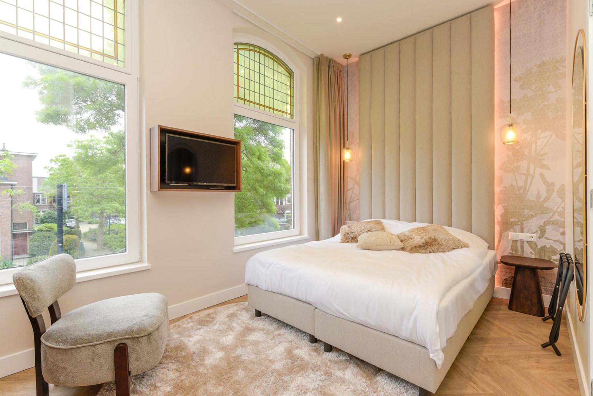 Novallure Villa Margaretha - Short Stay Apartments Rijswijk Buitenkant foto