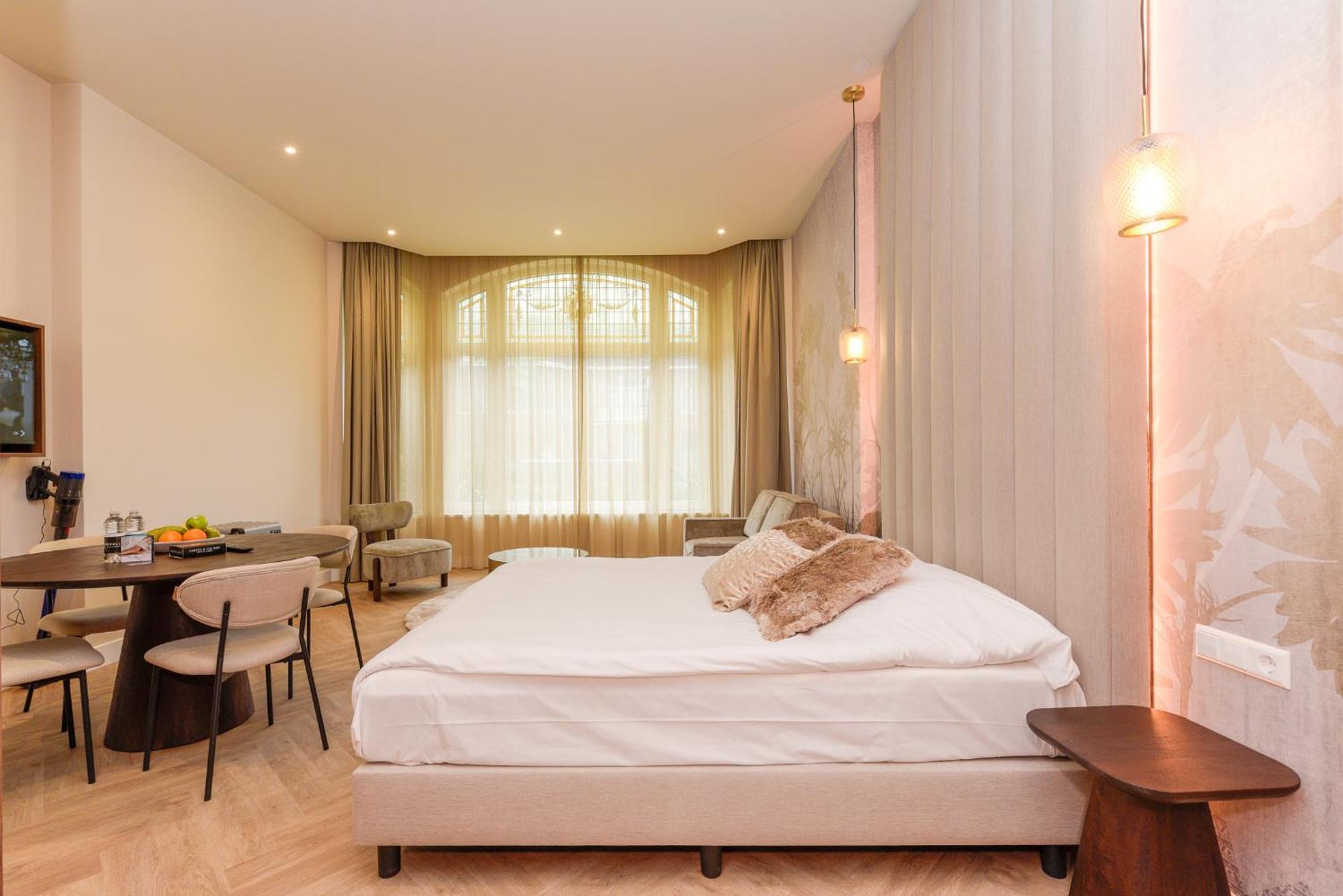 Novallure Villa Margaretha - Short Stay Apartments Rijswijk Buitenkant foto