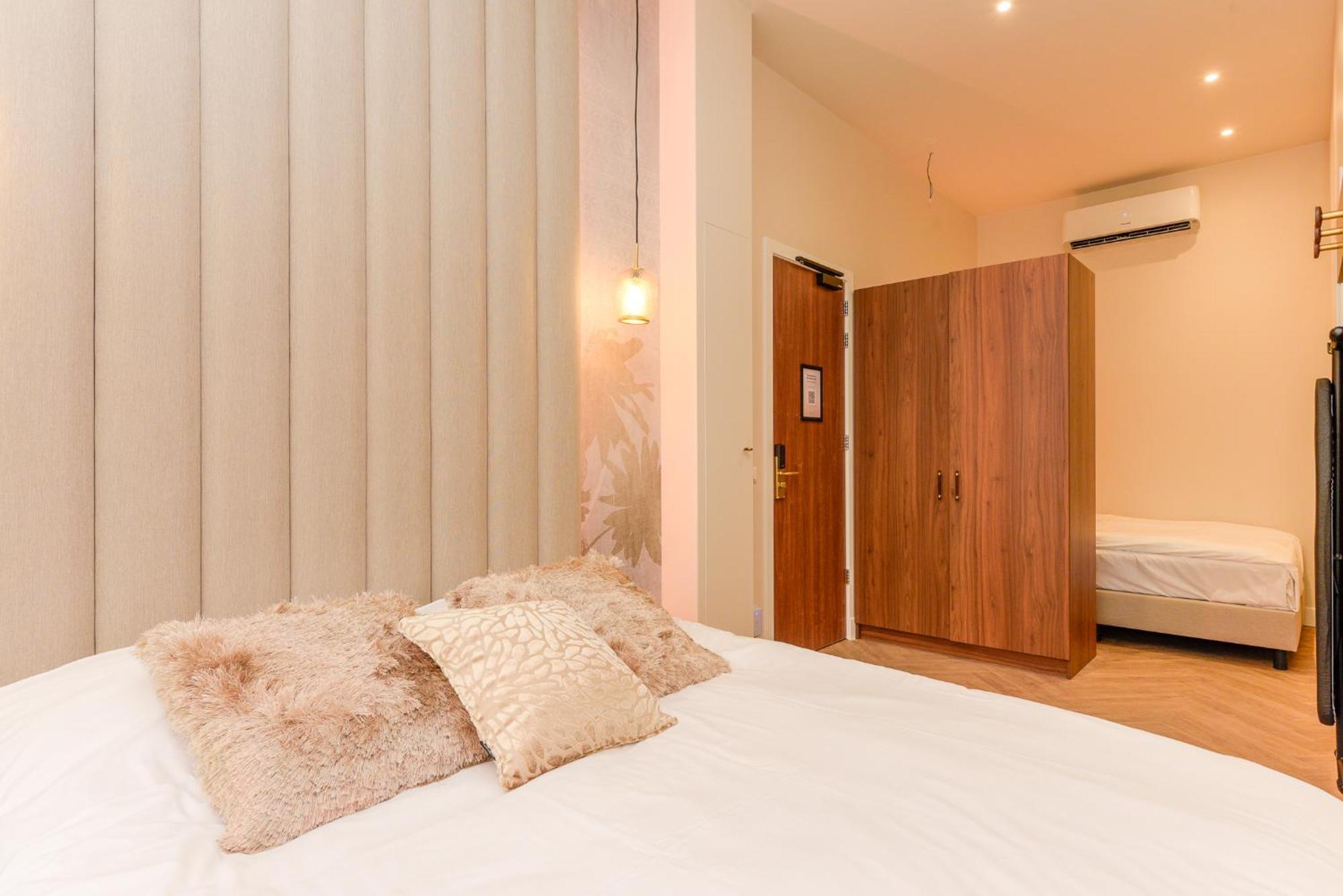 Novallure Villa Margaretha - Short Stay Apartments Rijswijk Buitenkant foto