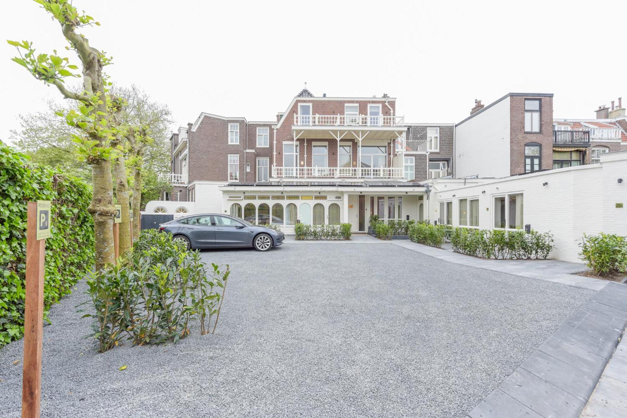 Novallure Villa Margaretha - Short Stay Apartments Rijswijk Buitenkant foto