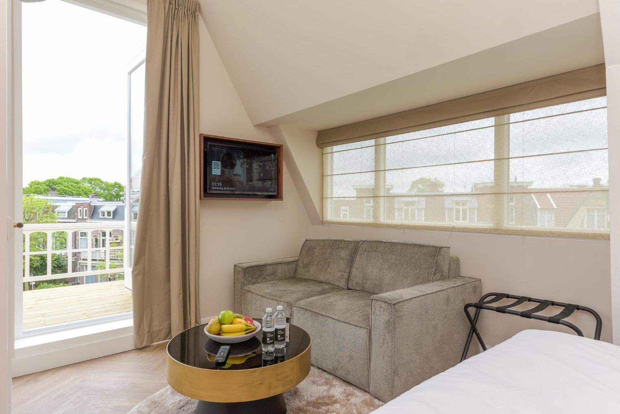 Novallure Villa Margaretha - Short Stay Apartments Rijswijk Buitenkant foto