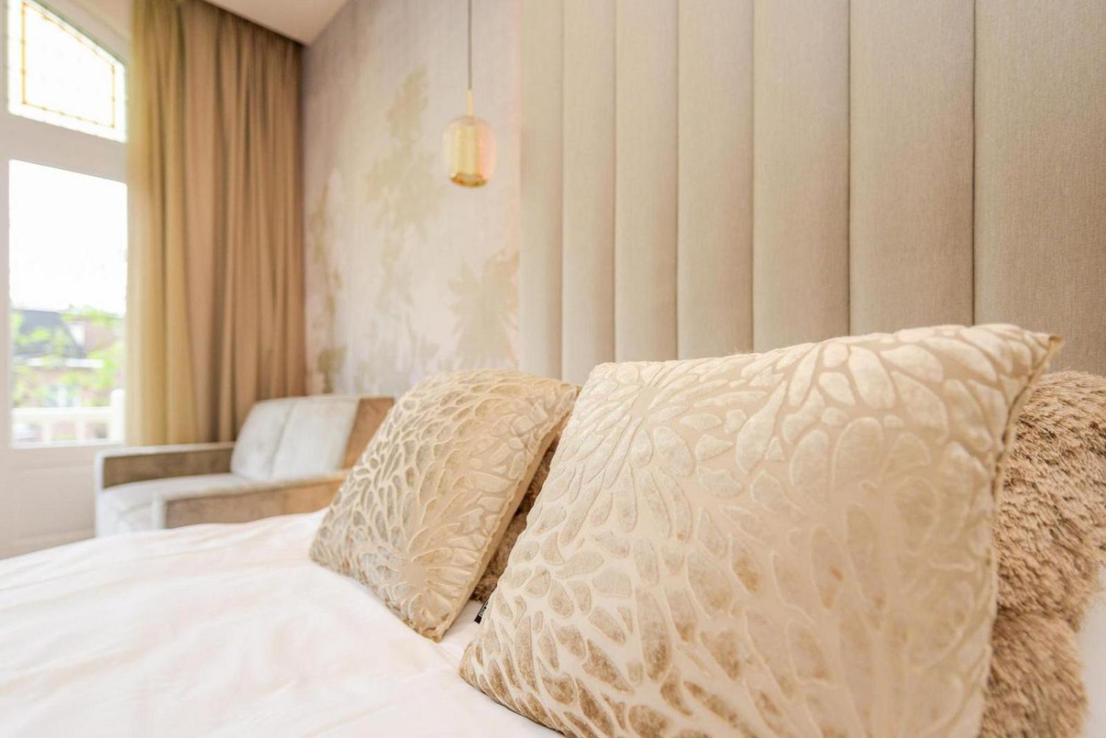 Novallure Villa Margaretha - Short Stay Apartments Rijswijk Buitenkant foto