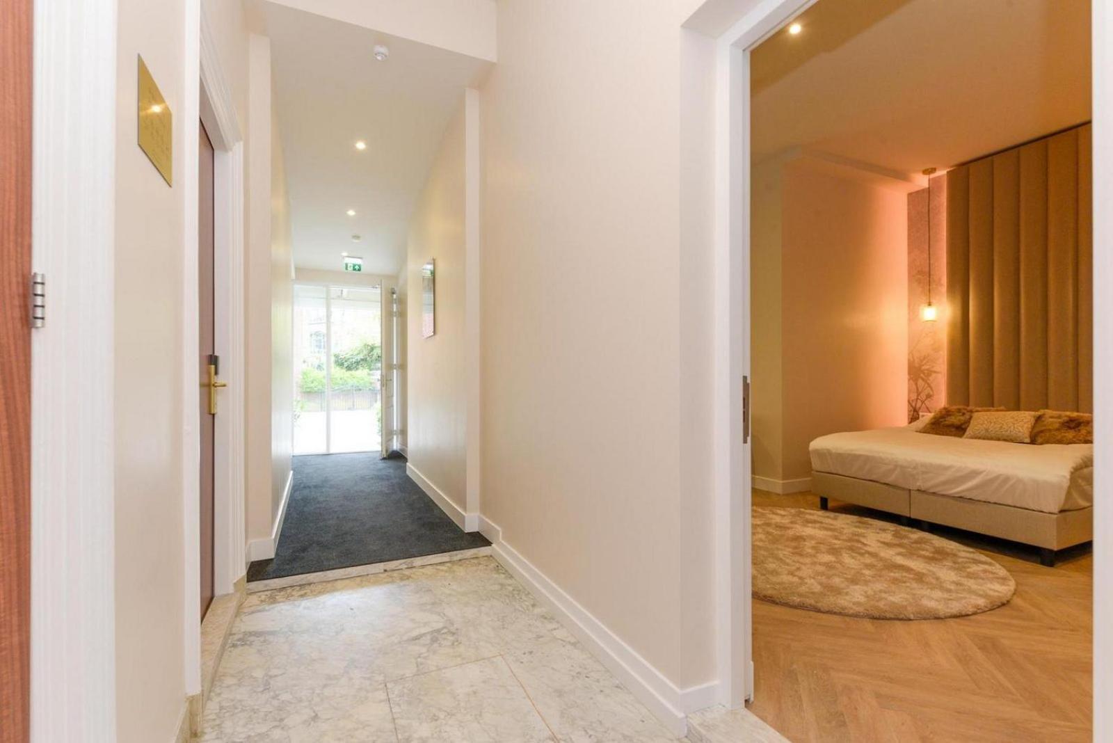 Novallure Villa Margaretha - Short Stay Apartments Rijswijk Buitenkant foto