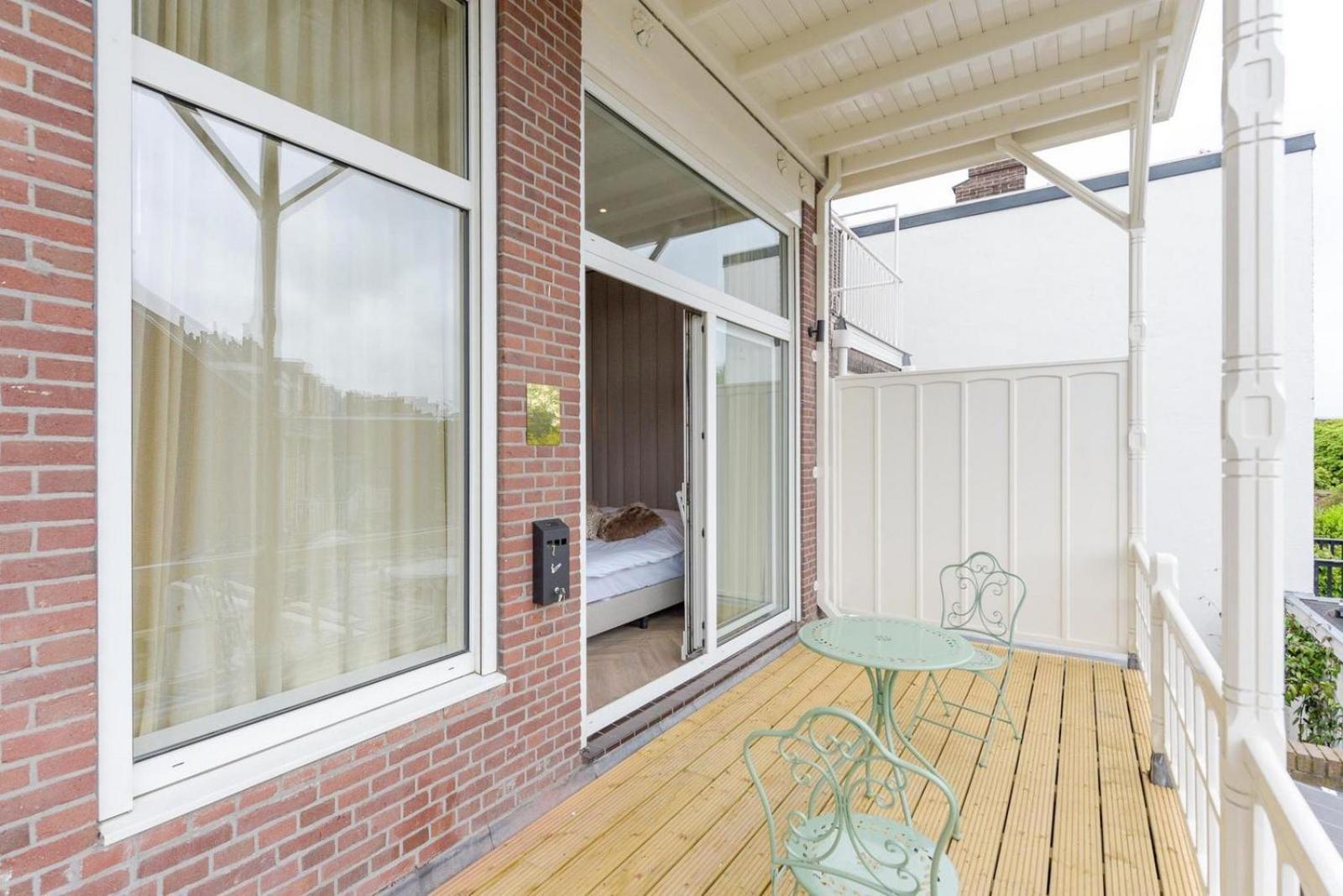 Novallure Villa Margaretha - Short Stay Apartments Rijswijk Buitenkant foto