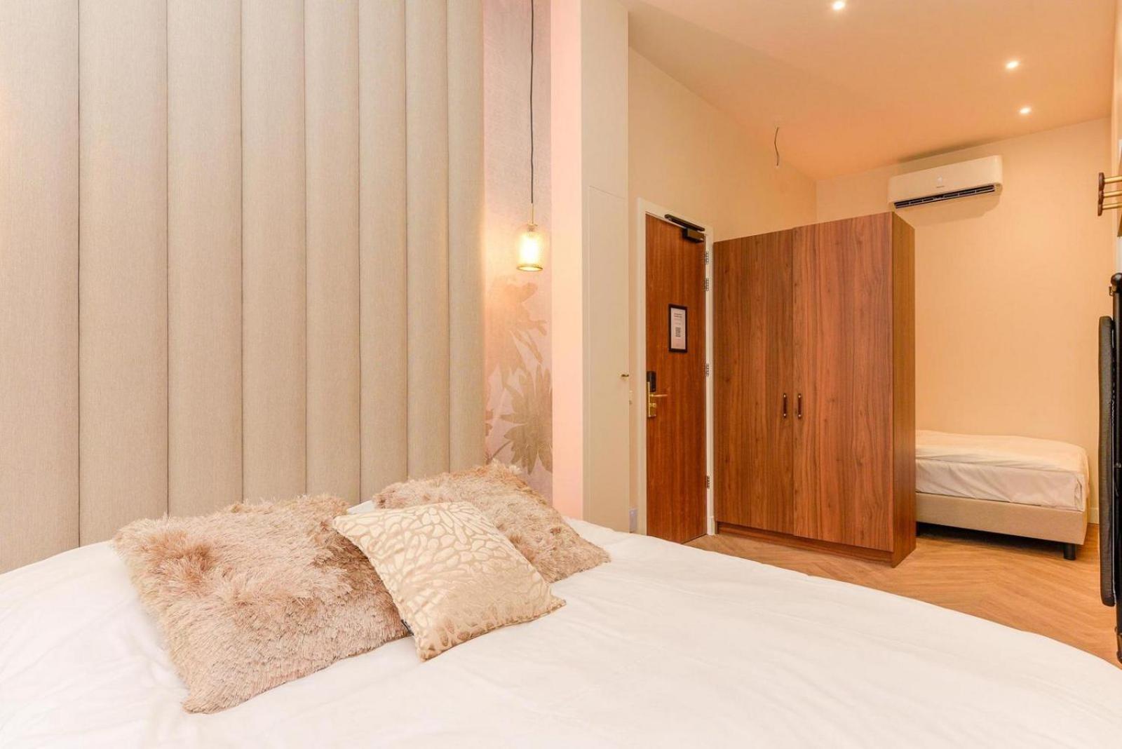 Novallure Villa Margaretha - Short Stay Apartments Rijswijk Buitenkant foto
